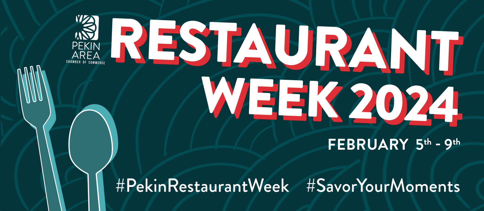 Pekin Restaurant Week