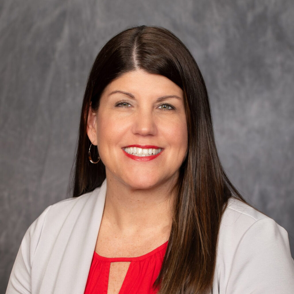 Dr. Danielle Owens - Pekin Community High School