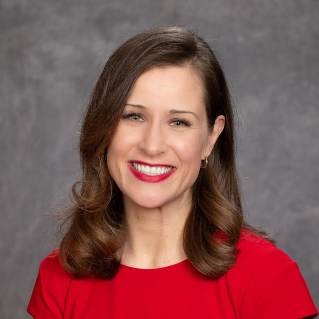 Tiffany White - The Dirksen Congressional Center