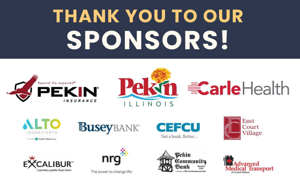 Community Prayer Breakfast 2026 Sponsors