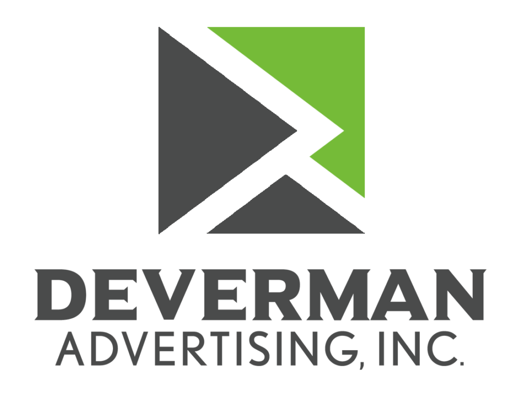 Deverman Advertising, Inc Logo