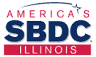 Illinois Small Business Development Center Logo