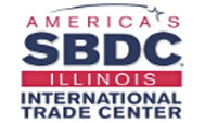 International Trade Center logo