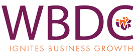Womens Business Development Center Logo
