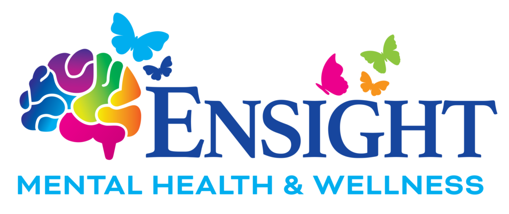 Ensight Mental Health & Wellness