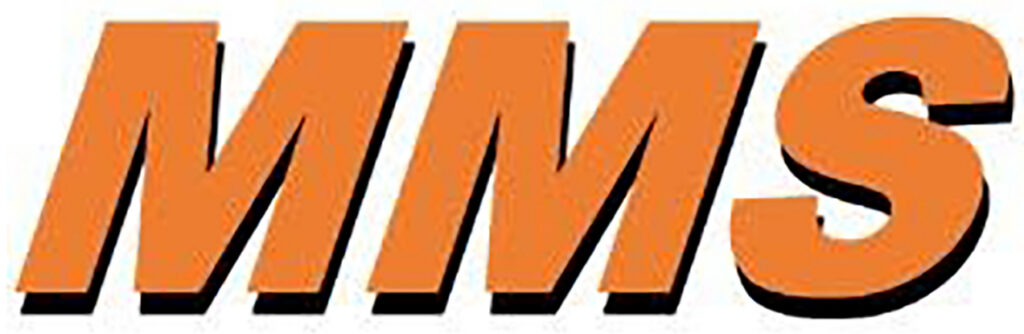 MMS Logo