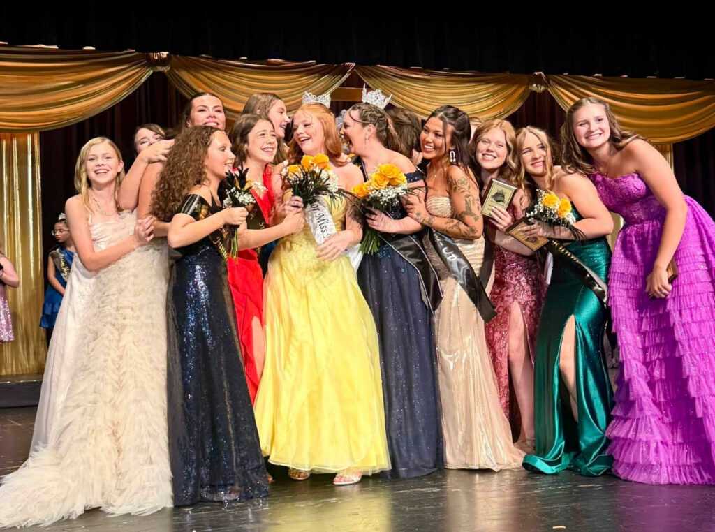 Miss Marigold Group