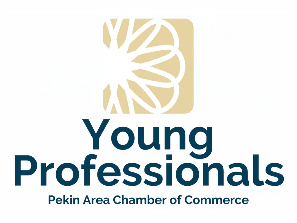 Young Professionals tag